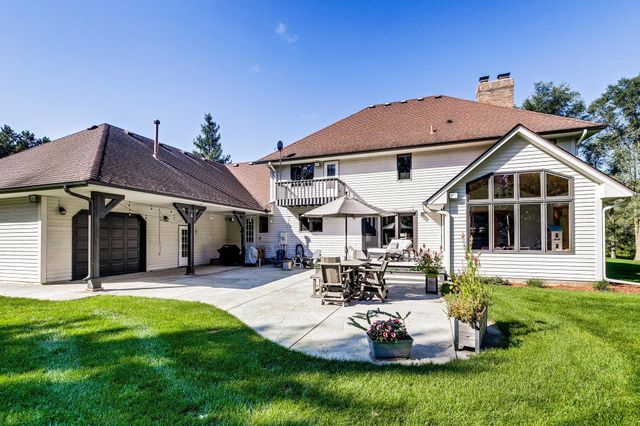 15925 Saint Francis Boulevard NW, Anoka, MN 55303