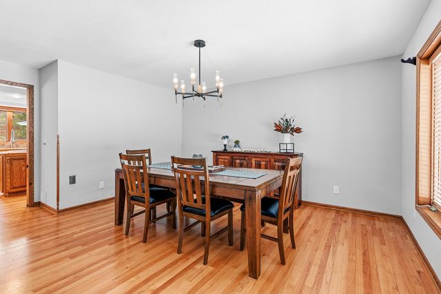 15925 Saint Francis Boulevard NW, Anoka, MN 55303