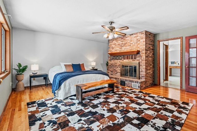 15925 Saint Francis Boulevard NW, Anoka, MN 55303