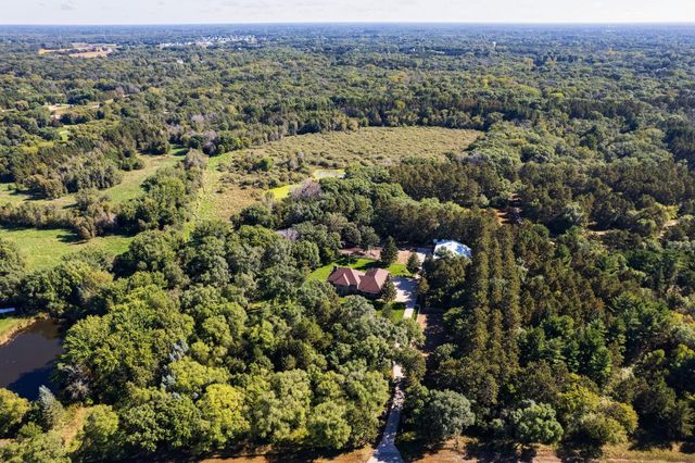 15925 Saint Francis Boulevard NW, Anoka, MN 55303