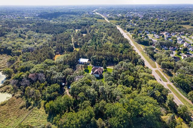 15925 Saint Francis Boulevard NW, Anoka, MN 55303