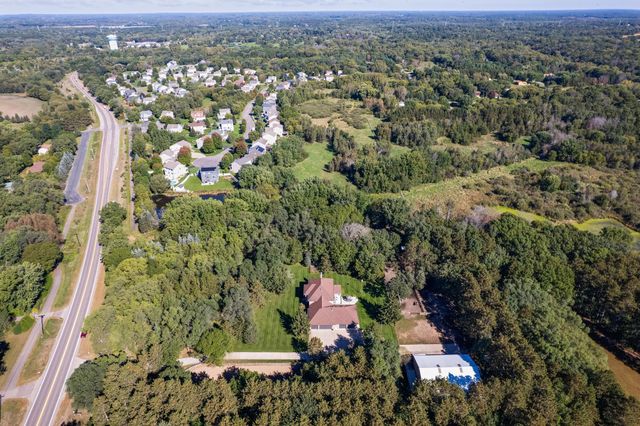 15925 Saint Francis Boulevard NW, Anoka, MN 55303