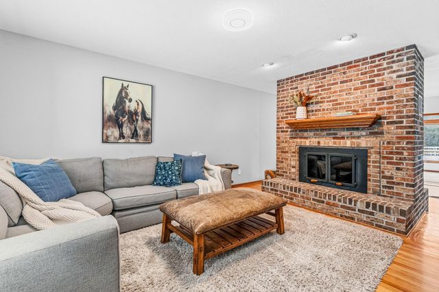 15925 Saint Francis Boulevard NW, Anoka, MN 55303