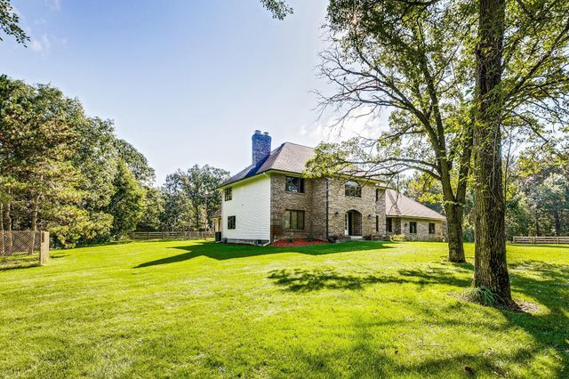 15925 Saint Francis Boulevard NW, Anoka, MN 55303