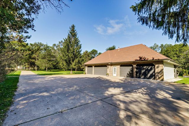 15925 Saint Francis Boulevard NW, Anoka, MN 55303