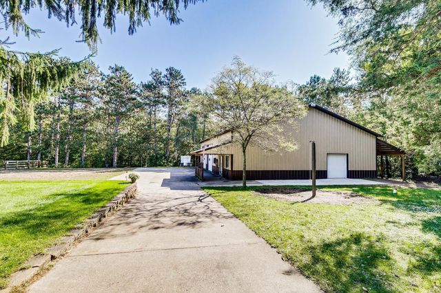 15925 Saint Francis Boulevard NW, Anoka, MN 55303