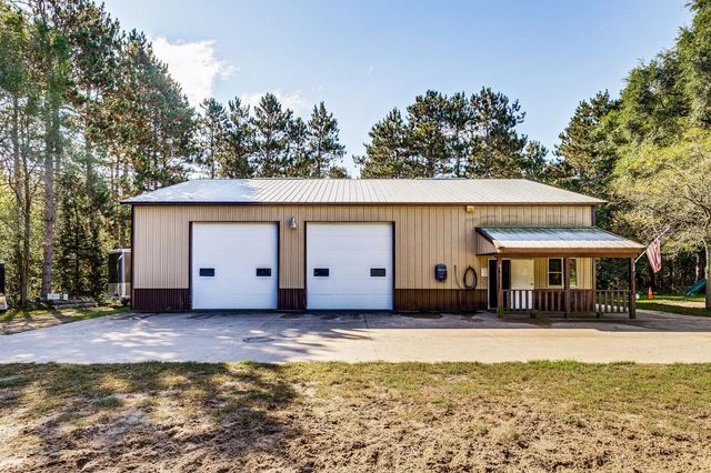 15925 Saint Francis Boulevard NW, Anoka, MN 55303