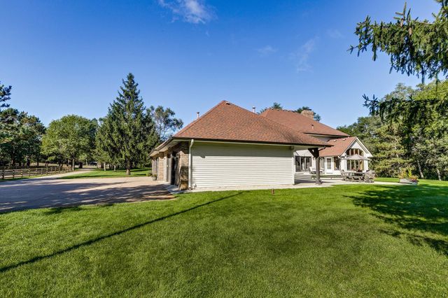 15925 Saint Francis Boulevard NW, Anoka, MN 55303