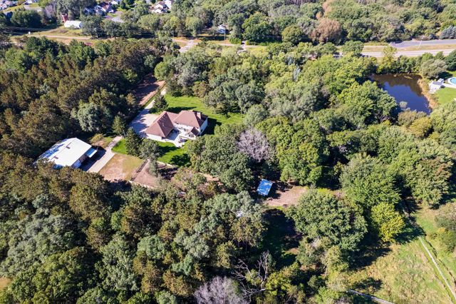 15925 Saint Francis Boulevard NW, Anoka, MN 55303