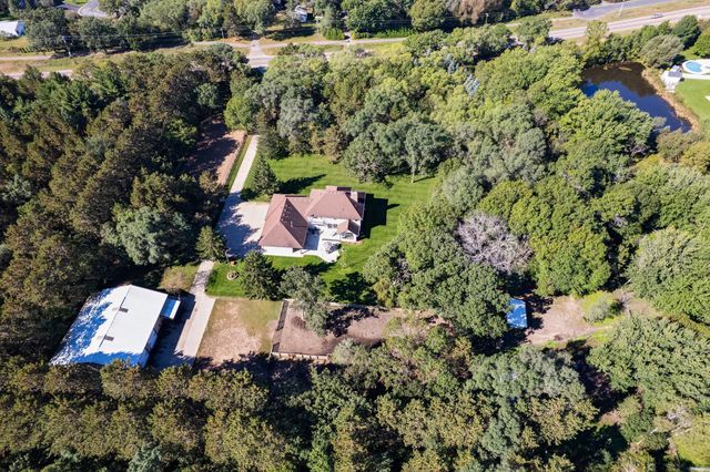 15925 Saint Francis Boulevard NW, Anoka, MN 55303