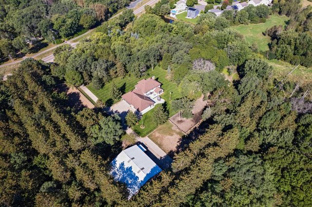 15925 Saint Francis Boulevard NW, Anoka, MN 55303