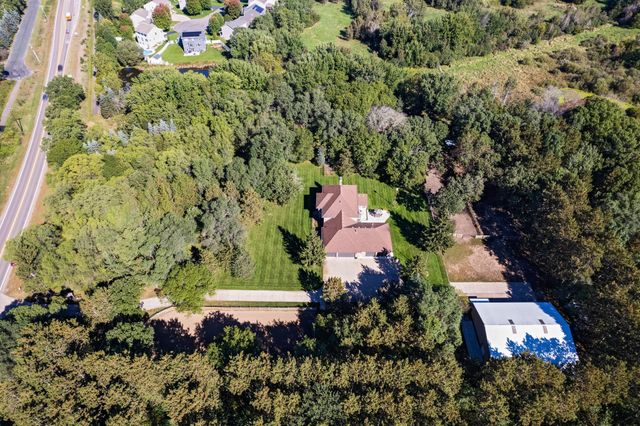 15925 Saint Francis Boulevard NW, Anoka, MN 55303