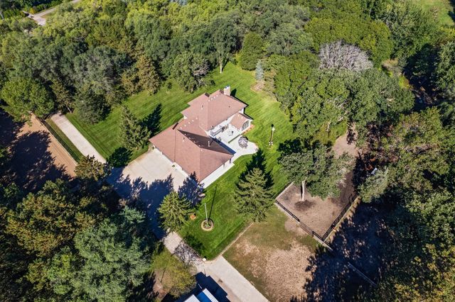 15925 Saint Francis Boulevard NW, Anoka, MN 55303