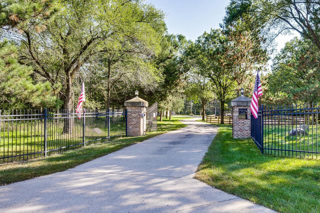 15925 Saint Francis Boulevard NW, Anoka, MN 55303