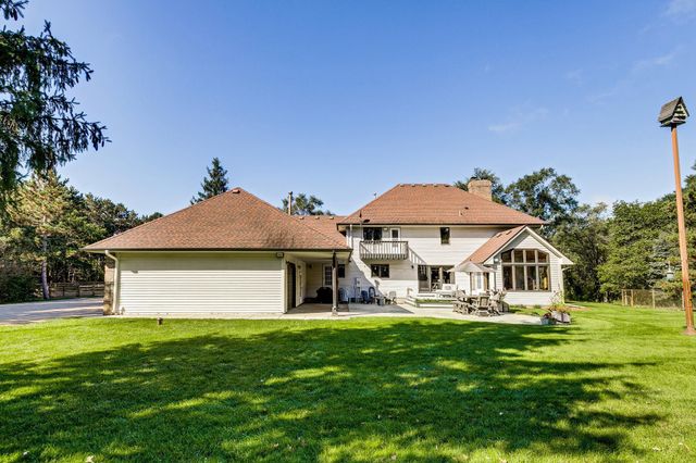 15925 Saint Francis Boulevard NW, Anoka, MN 55303