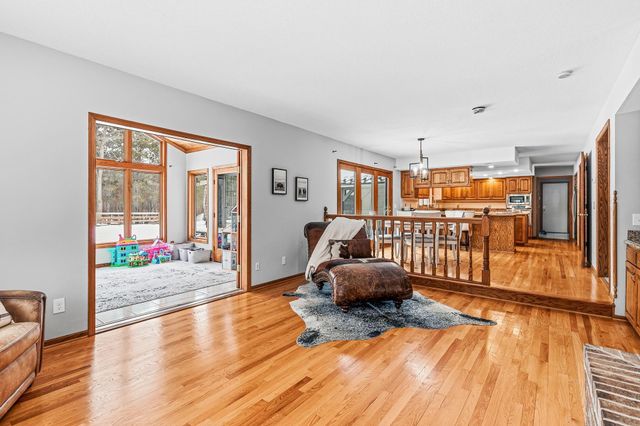 15925 Saint Francis Boulevard NW, Anoka, MN 55303