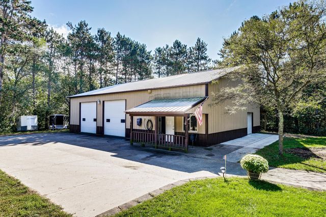 15925 Saint Francis Boulevard NW, Anoka, MN 55303