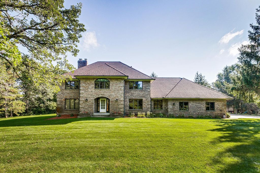 15925 Saint Francis Boulevard NW, Anoka, MN 55303