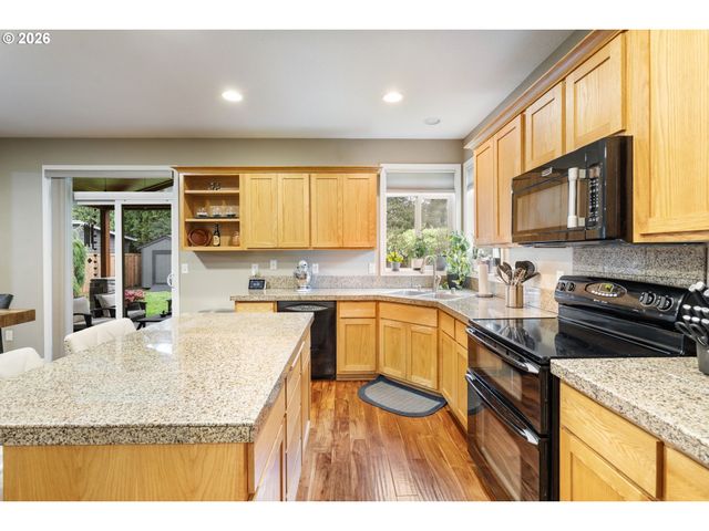 9613 Ne 157TH Ave, Vancouver, WA 98682
