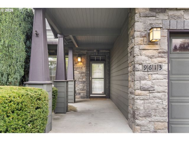 9613 Ne 157TH Ave, Vancouver, WA 98682