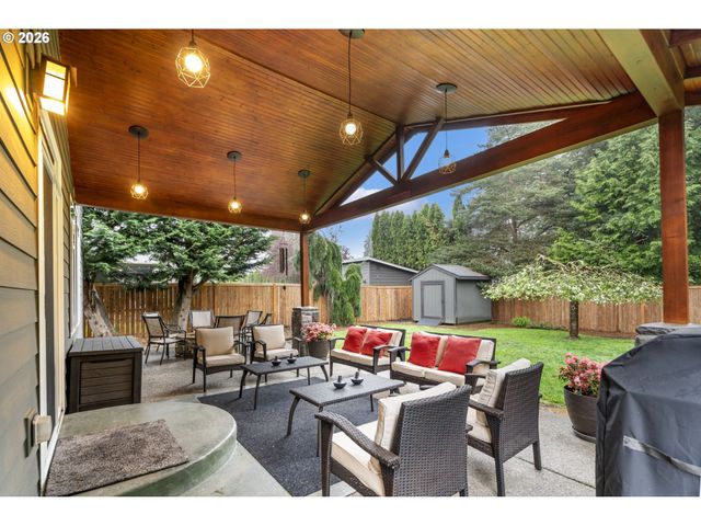9613 Ne 157TH Ave, Vancouver, WA 98682