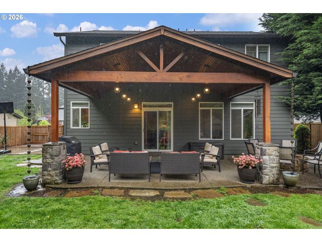 9613 Ne 157TH Ave, Vancouver, WA 98682