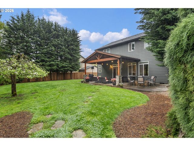9613 Ne 157TH Ave, Vancouver, WA 98682