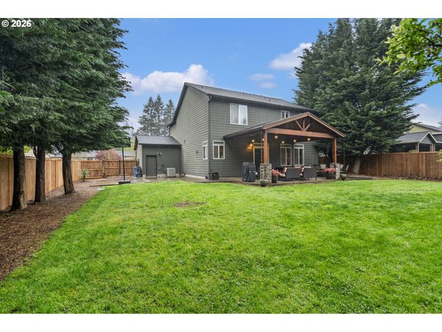 9613 Ne 157TH Ave, Vancouver, WA 98682