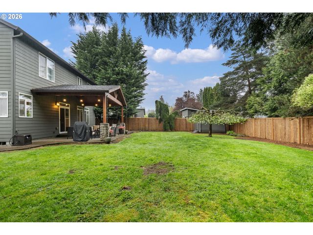 9613 Ne 157TH Ave, Vancouver, WA 98682