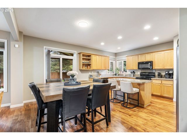 9613 Ne 157TH Ave, Vancouver, WA 98682