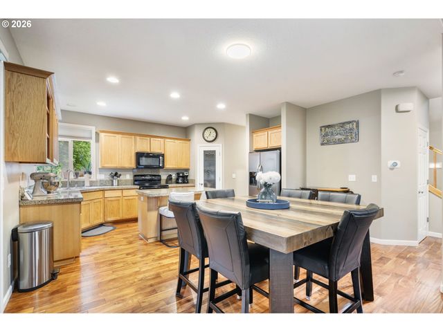 9613 Ne 157TH Ave, Vancouver, WA 98682