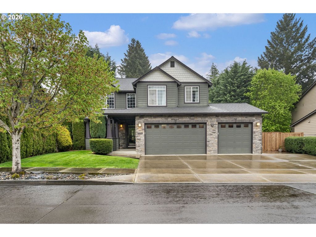 9613 Ne 157TH Ave, Vancouver, WA 98682