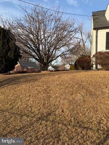 2511 LINDELL ST, Silver Spring, MD 20902