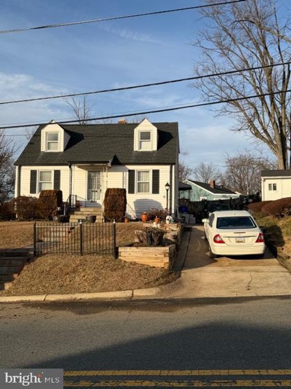 2511 LINDELL ST, Silver Spring, MD 20902