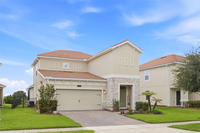 8728 PACIFIC DUNES DRIVE, Davenport, FL 33896