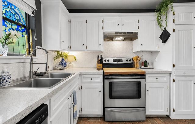 232 Fm 2628 Road, Huntsville, TX 77320
