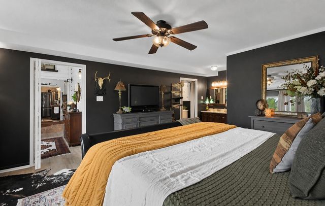 232 Fm 2628 Road, Huntsville, TX 77320