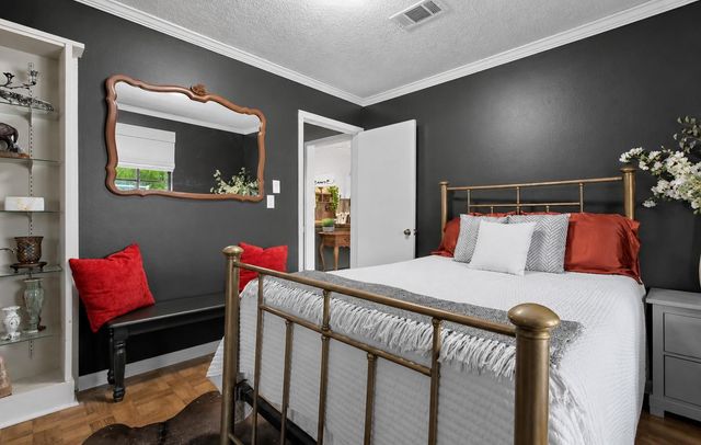232 Fm 2628 Road, Huntsville, TX 77320