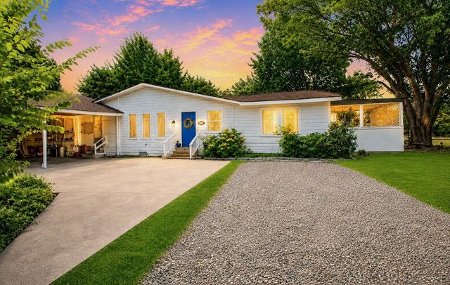 232 Fm 2628 Road, Huntsville, TX 77320