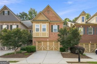 11143 Blackbird Lane, Alpharetta, GA 30022