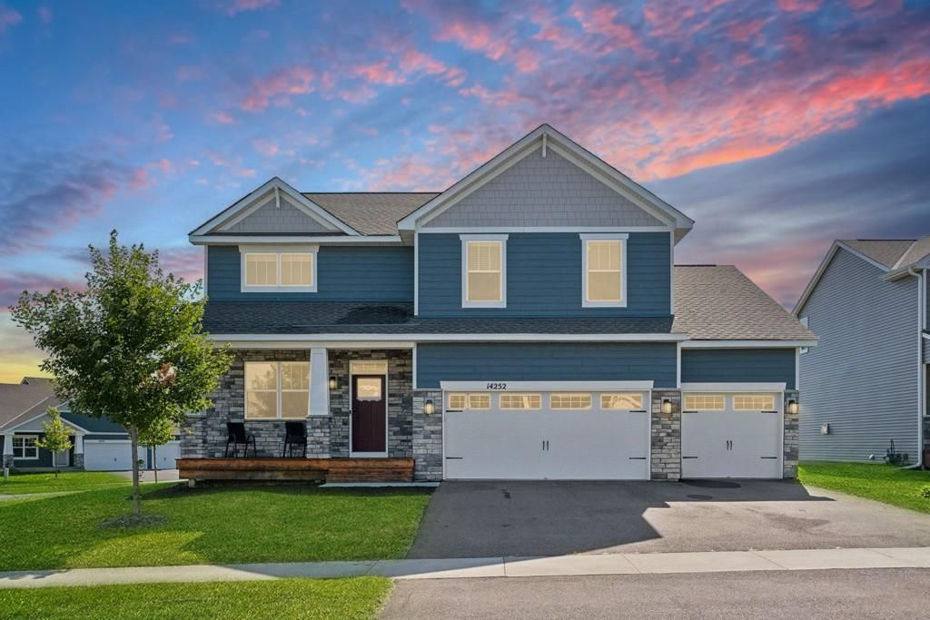 14252 Dallas Lane N, Dayton, MN 55327