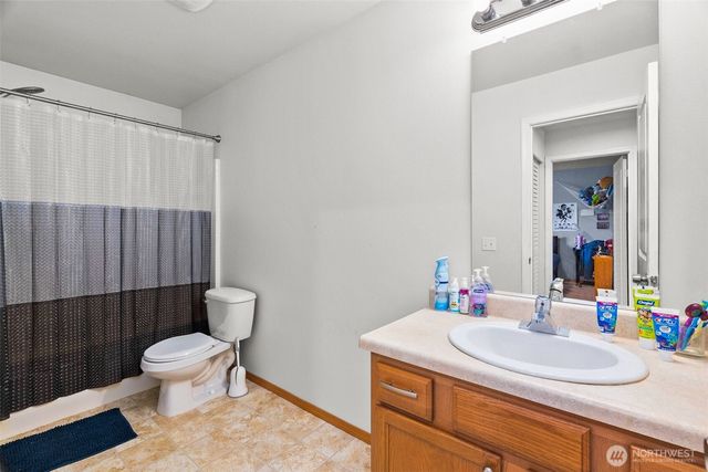 875 Candlestick Lane SW, Tumwater, WA 98512