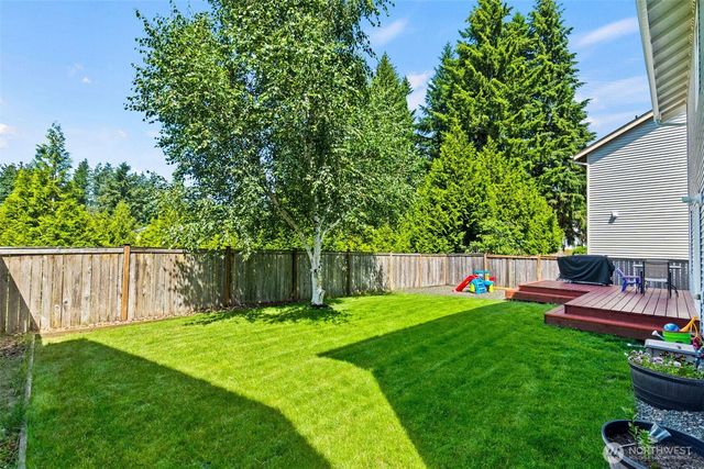 875 Candlestick Lane SW, Tumwater, WA 98512