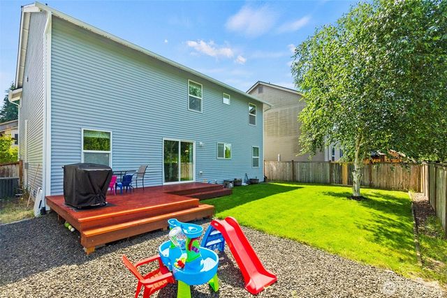 875 Candlestick Lane SW, Tumwater, WA 98512