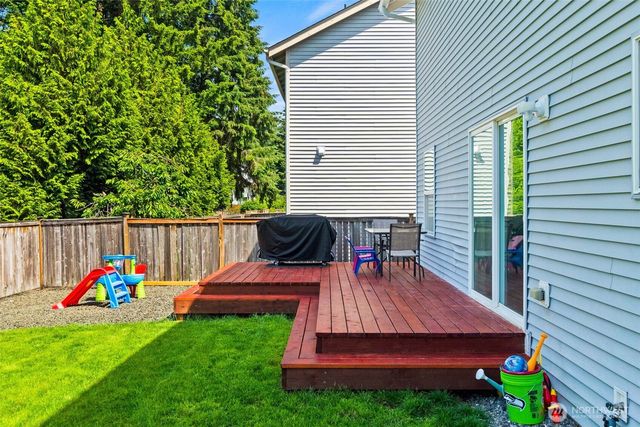 875 Candlestick Lane SW, Tumwater, WA 98512