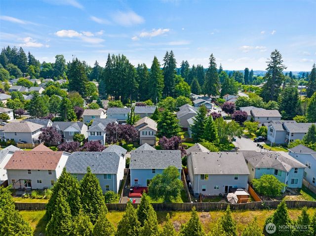 875 Candlestick Lane SW, Tumwater, WA 98512