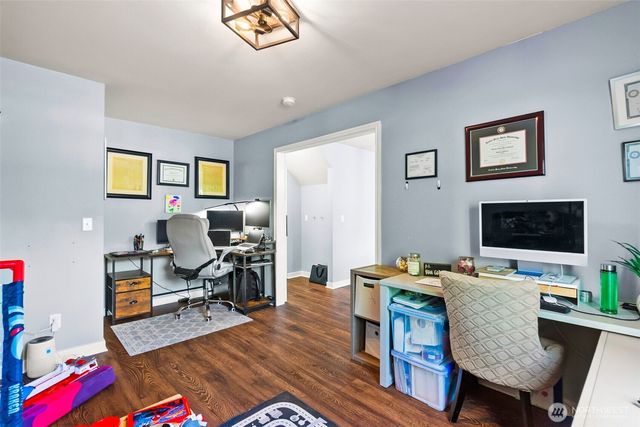 875 Candlestick Lane SW, Tumwater, WA 98512