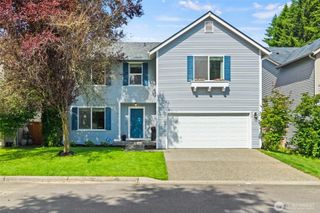 875 Candlestick Lane SW, Tumwater, WA 98512