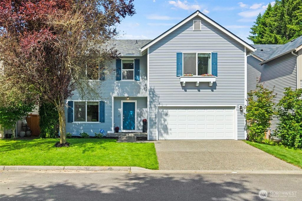 875 Candlestick Lane SW, Tumwater, WA 98512