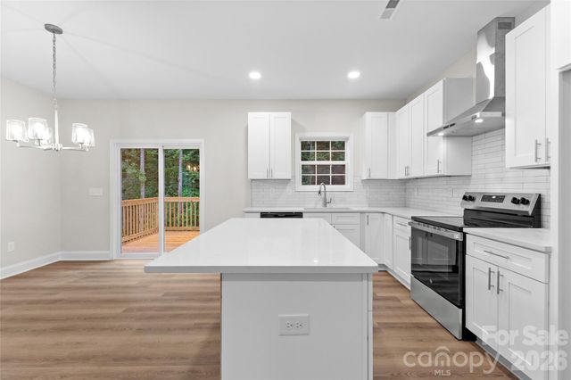2937 Martin Street, Walkertown, NC 27051